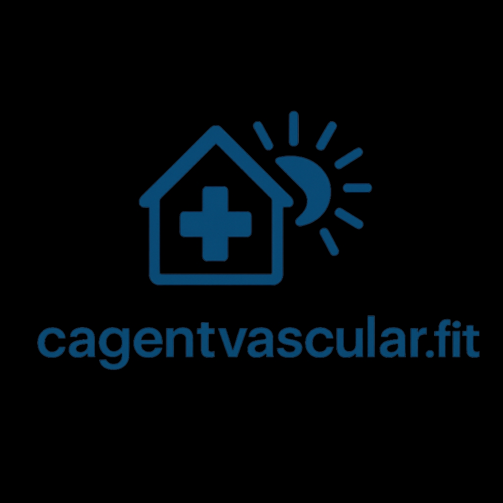 Cagentvascular
